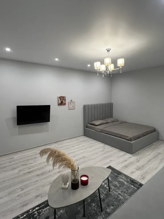 Уютная квартира в отличном месте