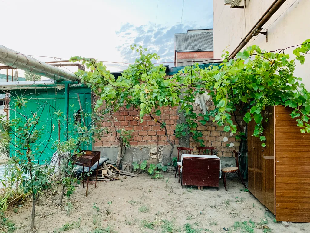 Уютная квартира на набережной у центрального входа