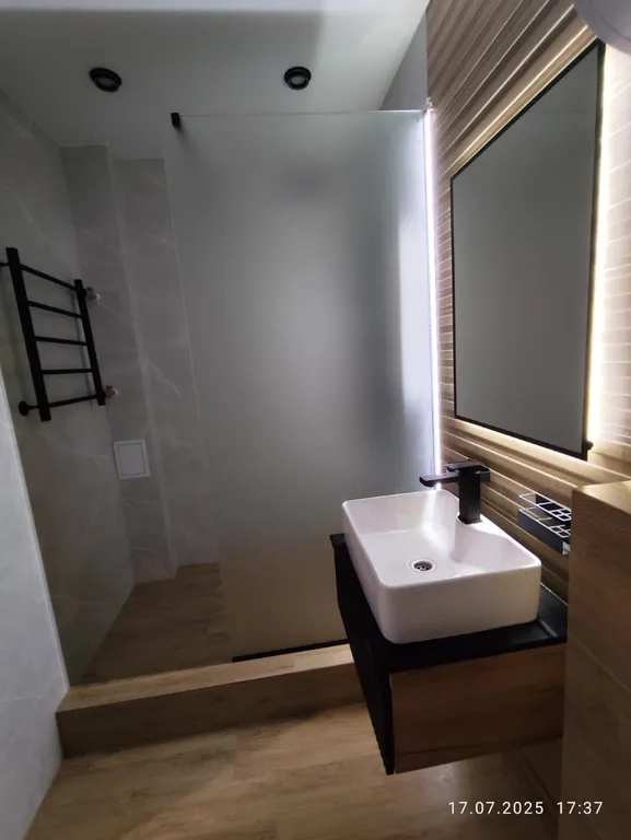 Квартира 1-комнатная Квартира — Ярославль