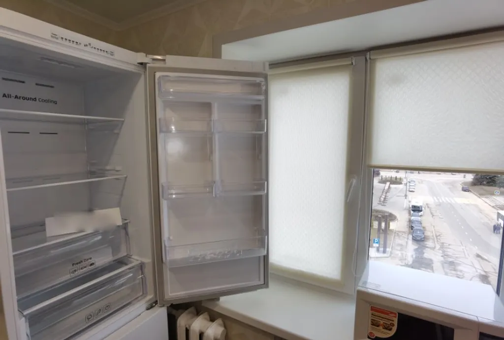 Квартира комфорт-класса в 5 минутах от ЖД вокзала