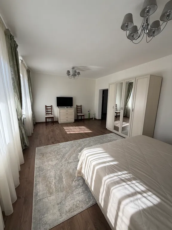 В живописном месте