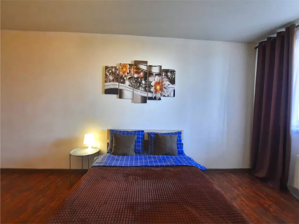 Простор для большой компании