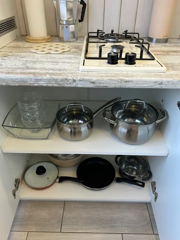 Евродвушка с новым ремонтом