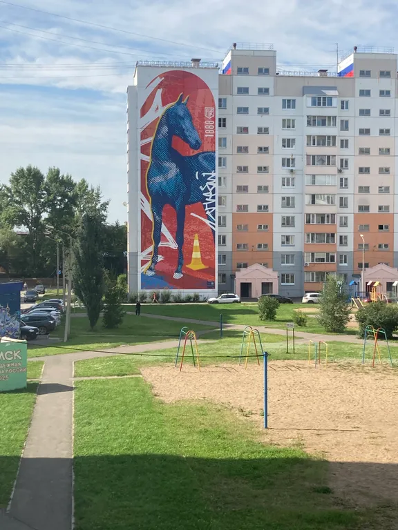 Уютная студия в отличном ЖК