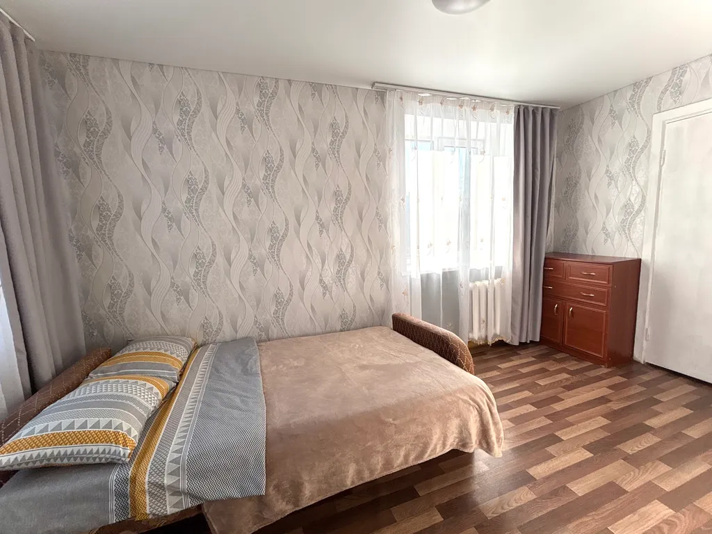 Квартира 2-комнатная Квартира — Ярославль