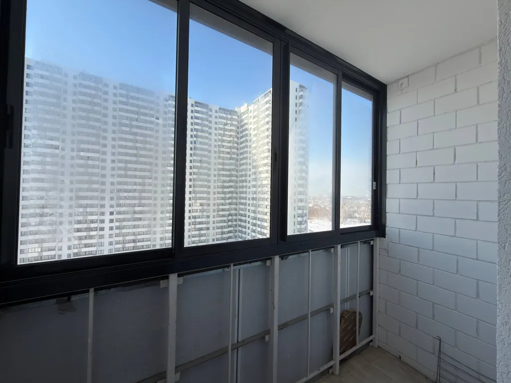 Уютная квартира в тихом районе