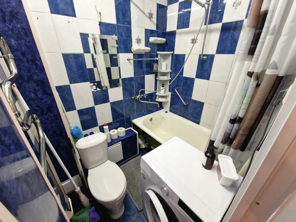 Дизайнерские апартаменты Луна сети Багет