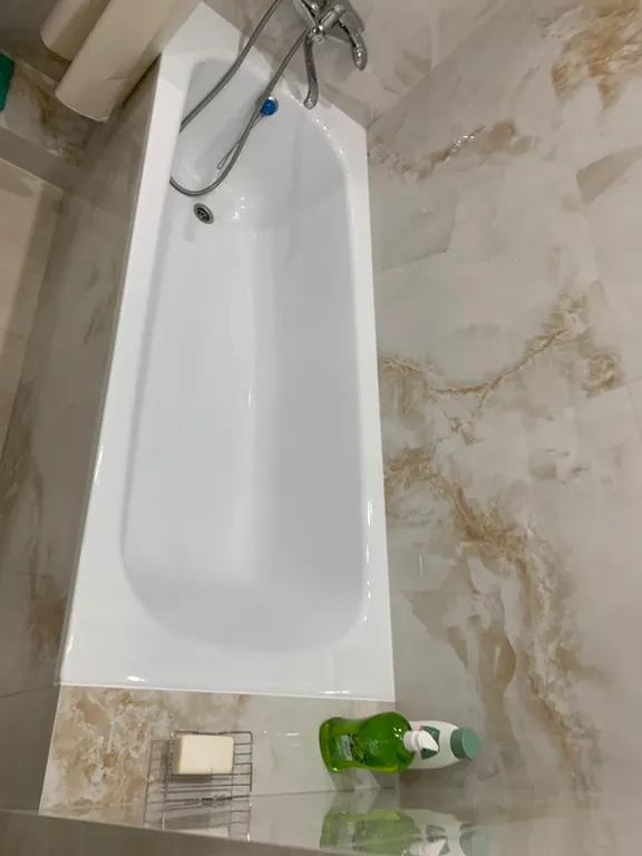 Уютная чистая квартира