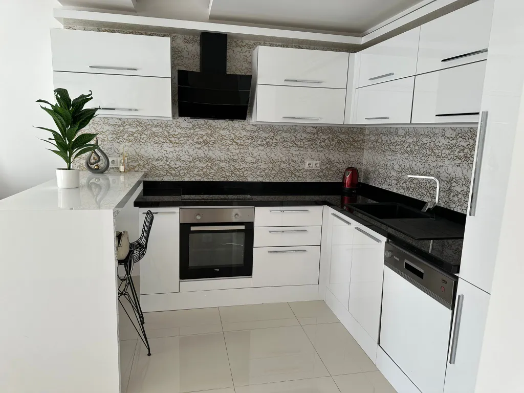 Комплекс с аквапарком