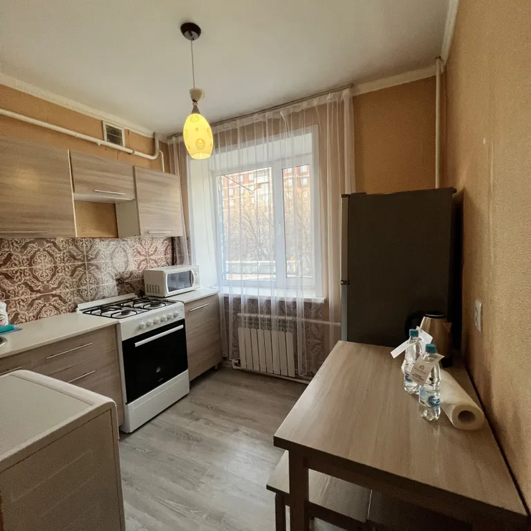 Язева 17 стиль и тишина