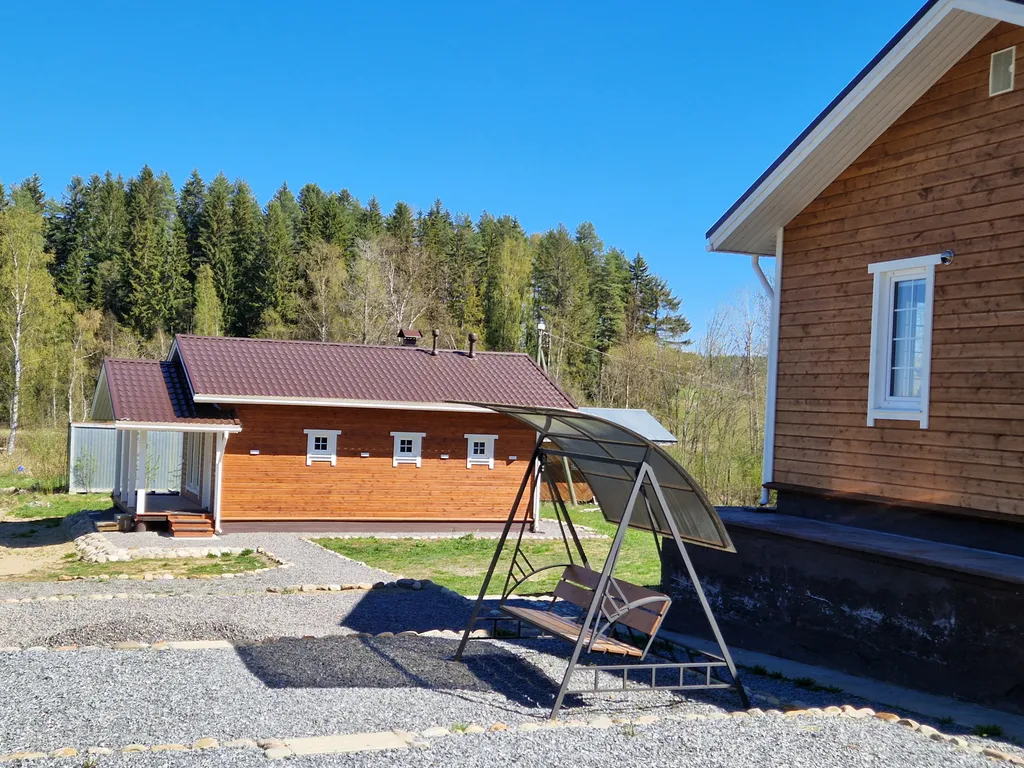 2-комнатный Дом