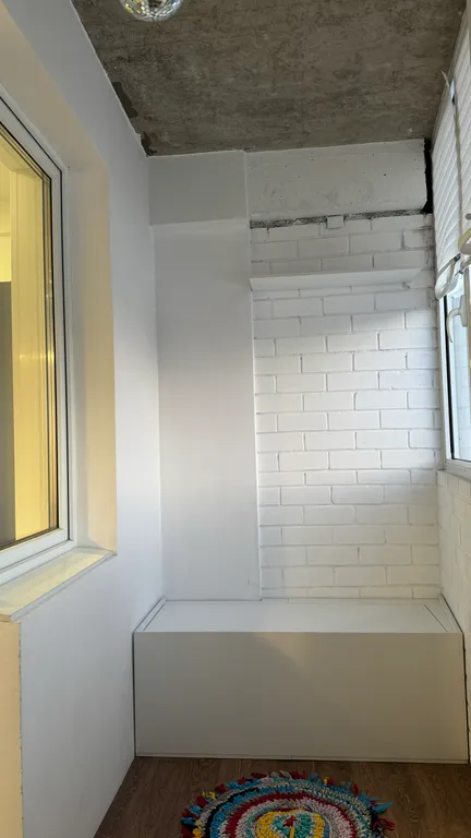 Квартира Дизайнерская квартира — Ярославль