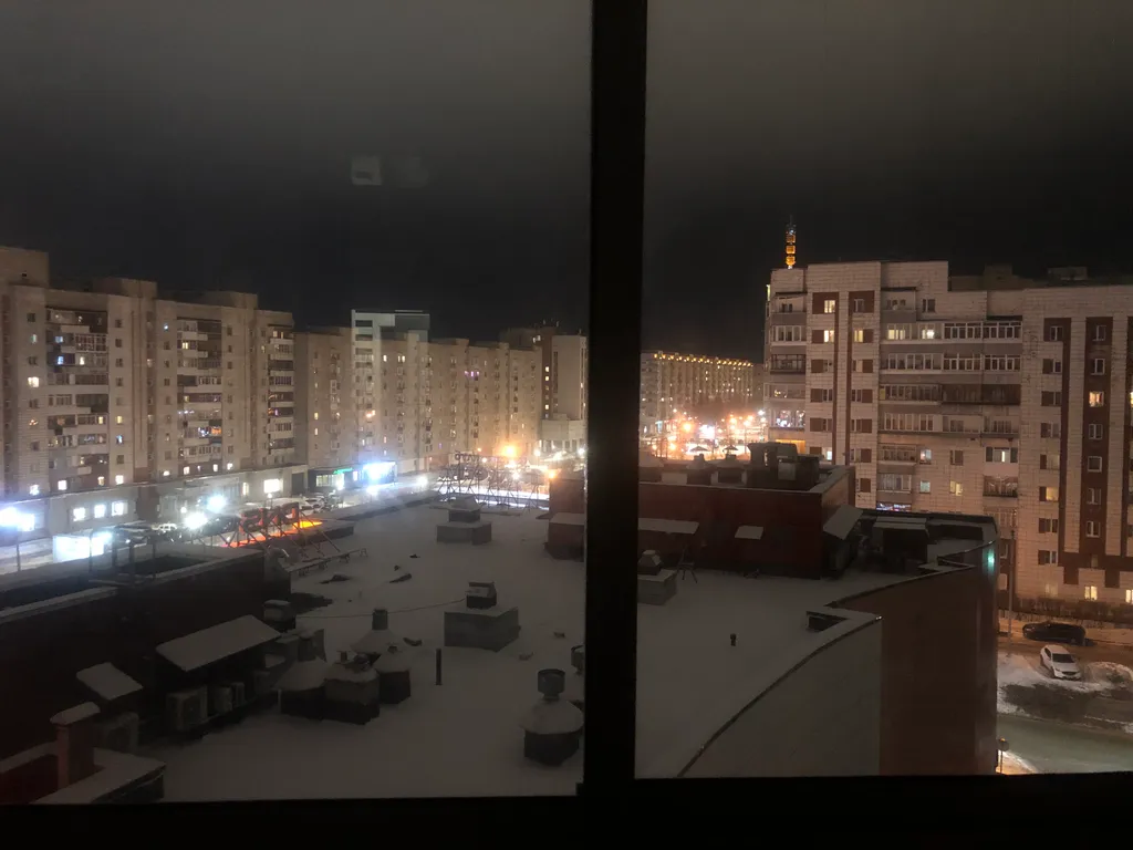 Уютная студия в центре