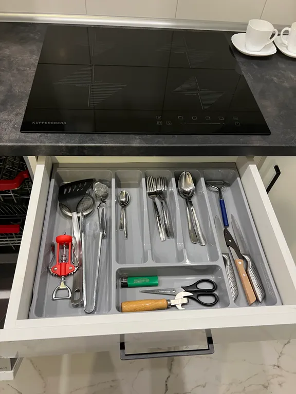 Квартира Квартира Новый дом в центре города — Калининград