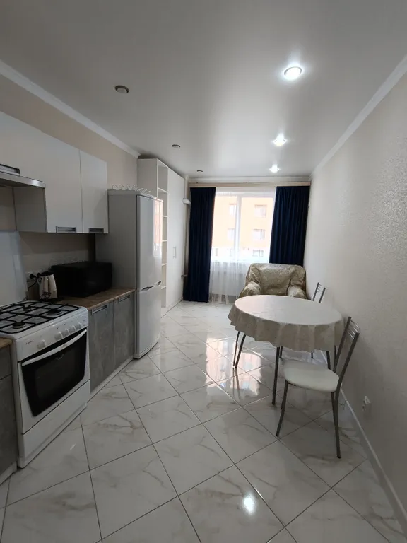 Квартира Уютная квартира в 30 мин до КПП Верхний Ларс — Владикавказ