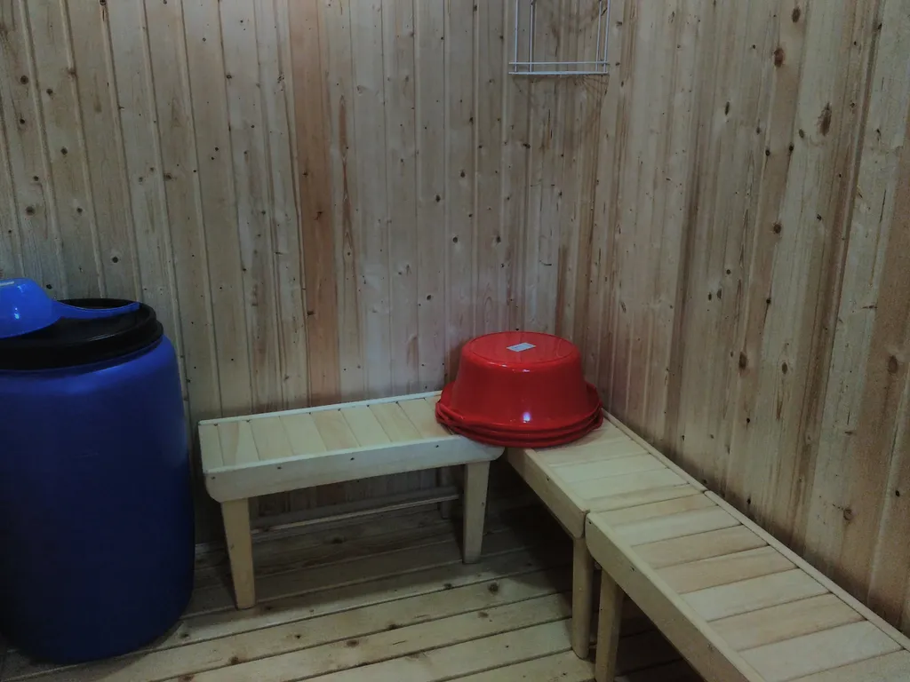 Уютный дуплекс