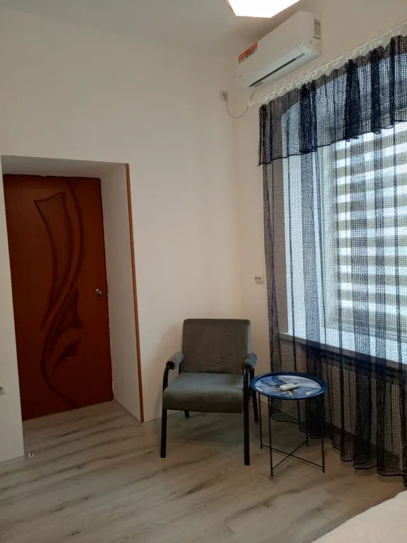 Квартира Квартира Кусочек моря в столетнем доме — Севастополь