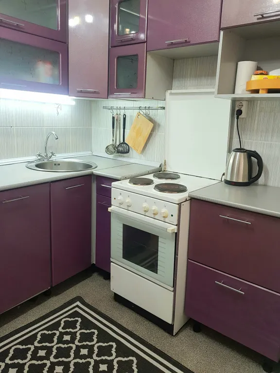 Квартира на вагонке рядом с УВЗ и ДК имени Окунева