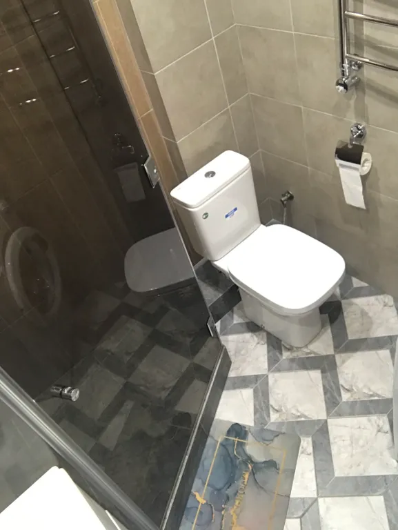 Квартира Апартаменты в самом крутом месте Севастополя — Севастополь