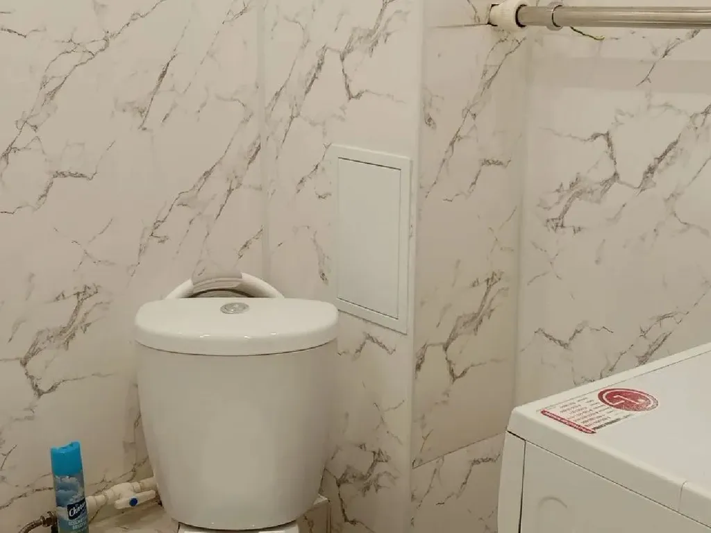 Отличная квартира