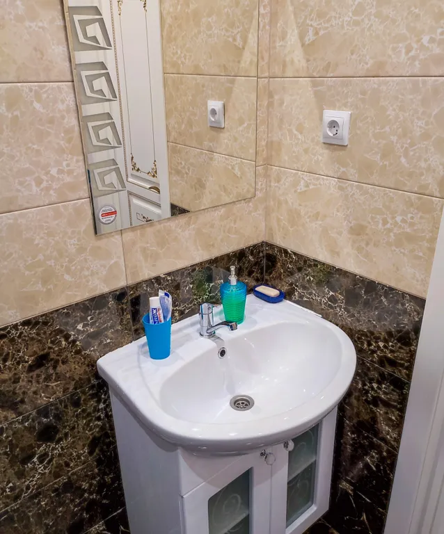 Жк резидент - идеальное место для отдыха