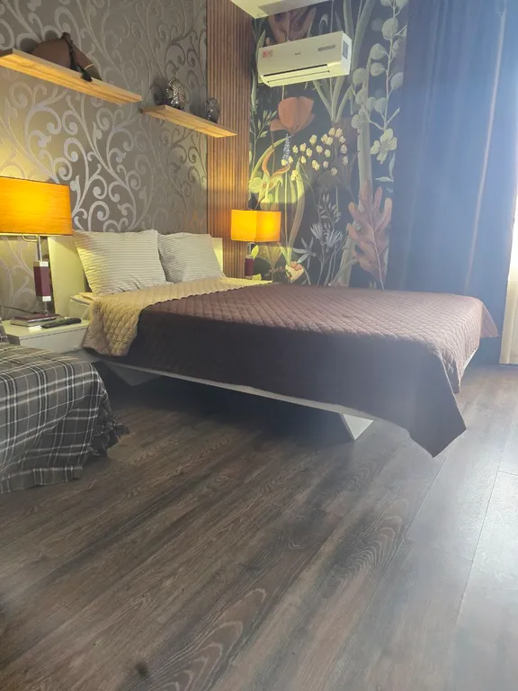 Квартира Комната — аренда посуточно в Бердянск