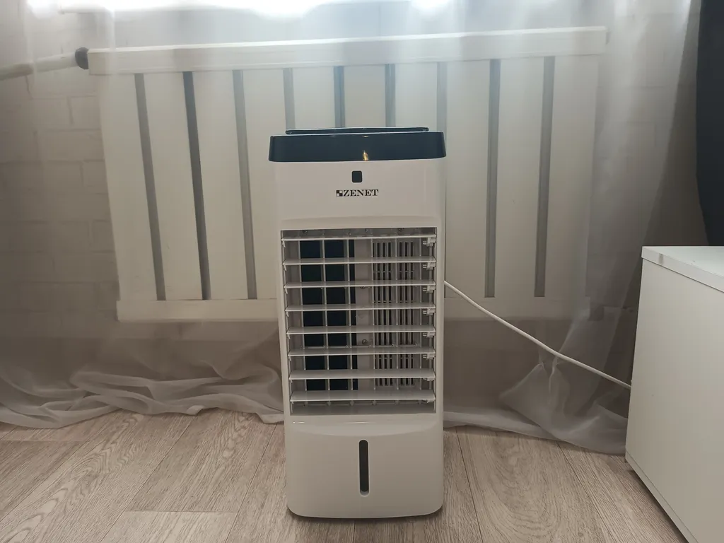 В ритме морского города