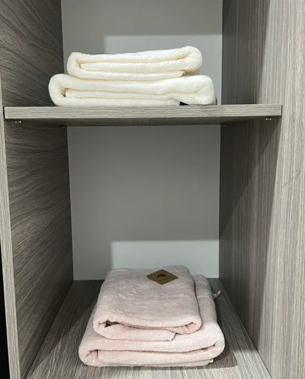 Квартира-дюймовочка