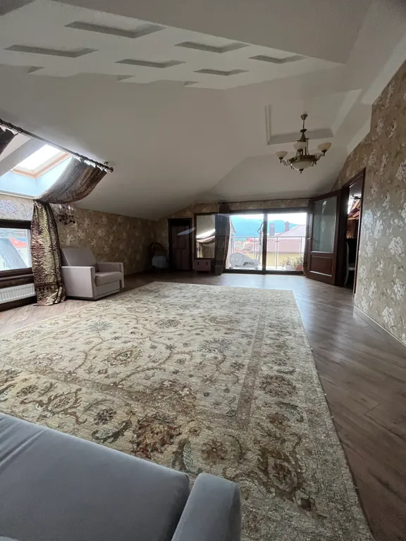 Апартаменты с видом на море!Красивая , атмосферная квартира !