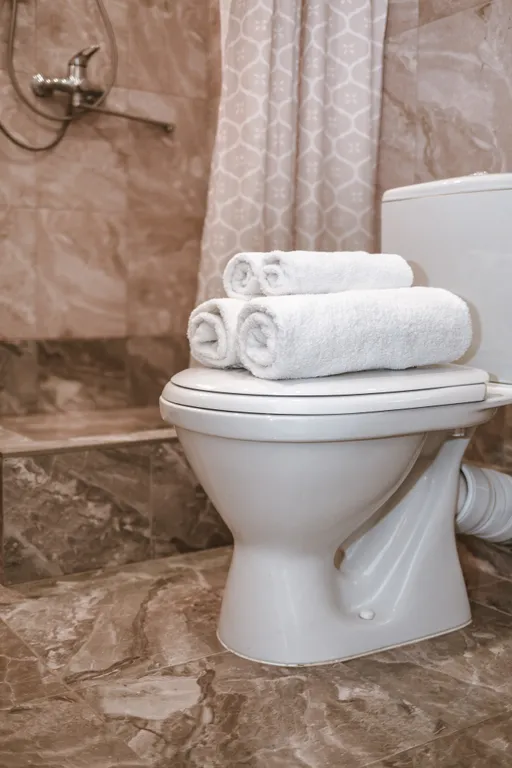 Квартира Квартира Дизайнерская студия с евроремонтом — Анапа