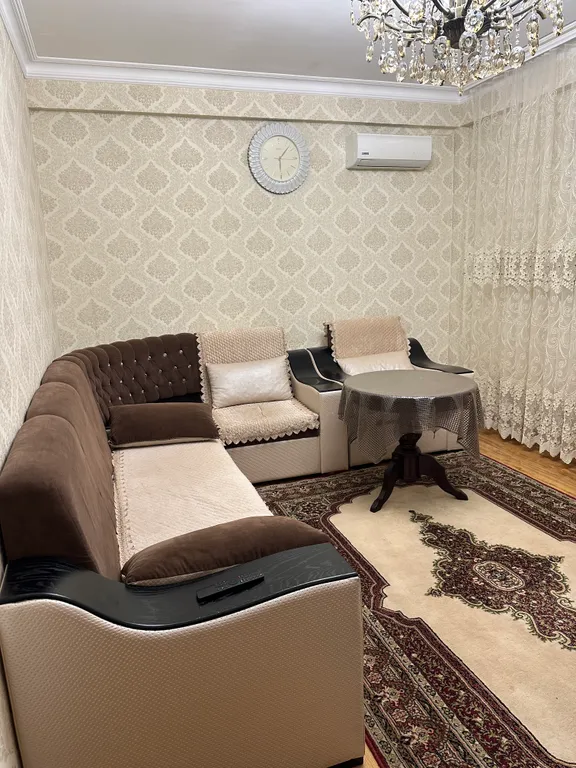 Квартира Уютная квартира — Дербент