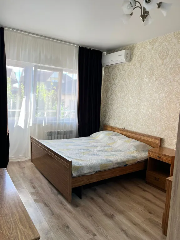 1-комнатная Квартира — аренда посуточно в Адлер