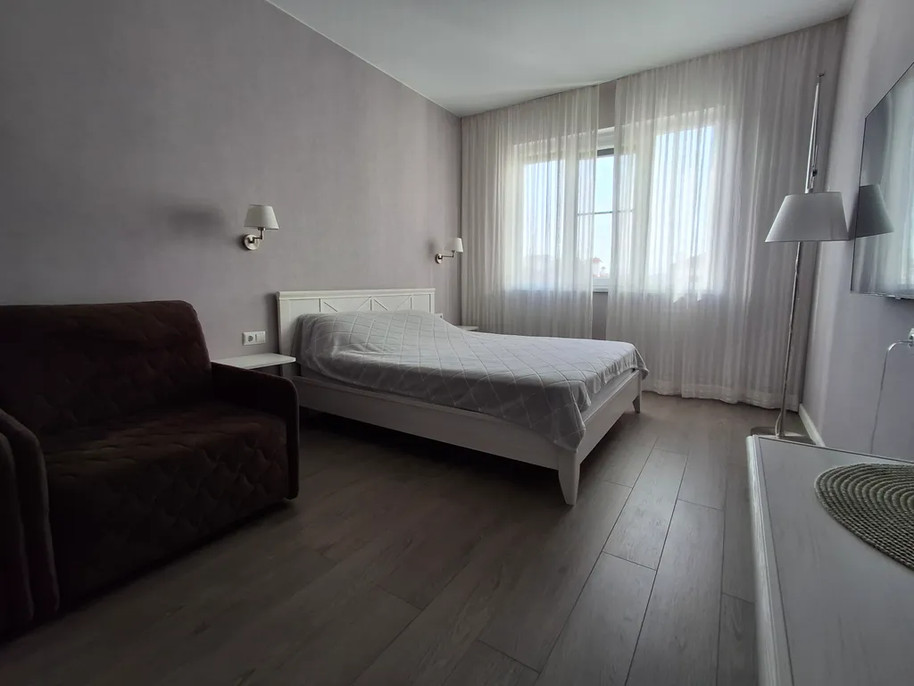 Морской бриз