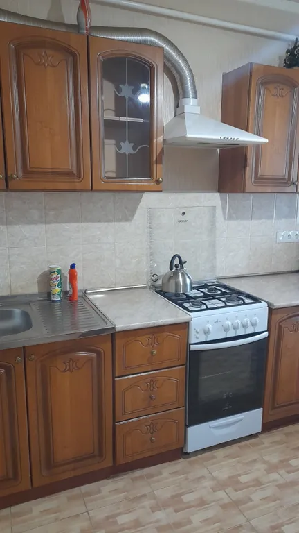 Студия для одного гостя