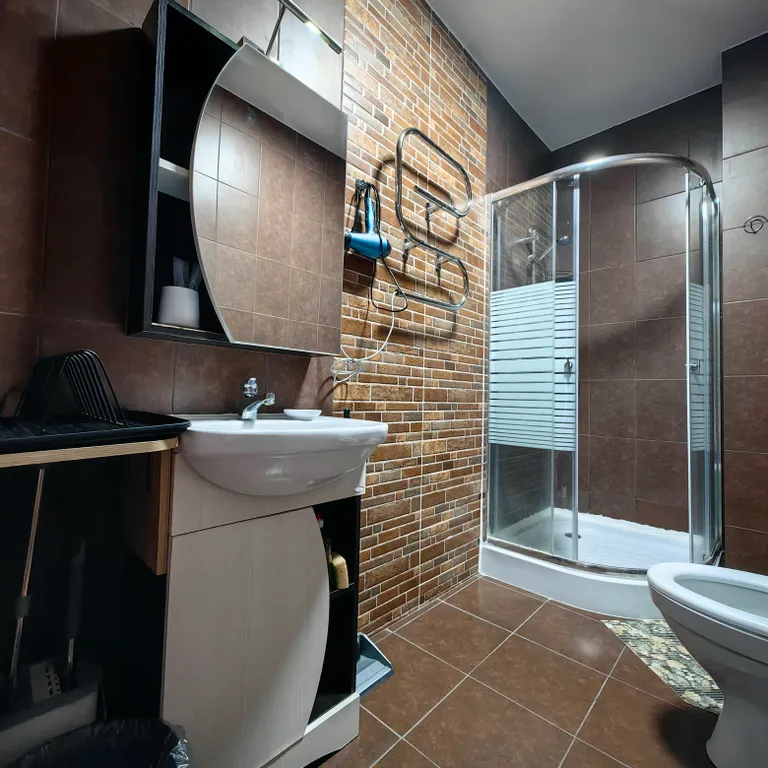 Квартира Апартаменты 2 в центре Светлогорска — Светлогорск