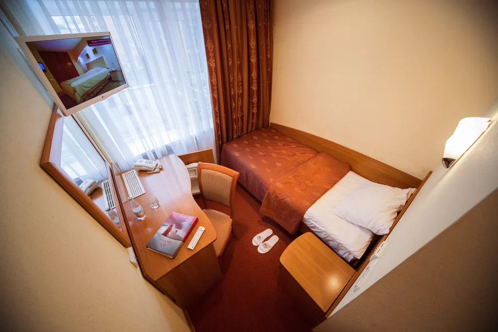 Эконом одноместный