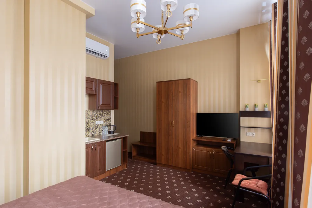 Квартира Комната — Санкт-Петербург