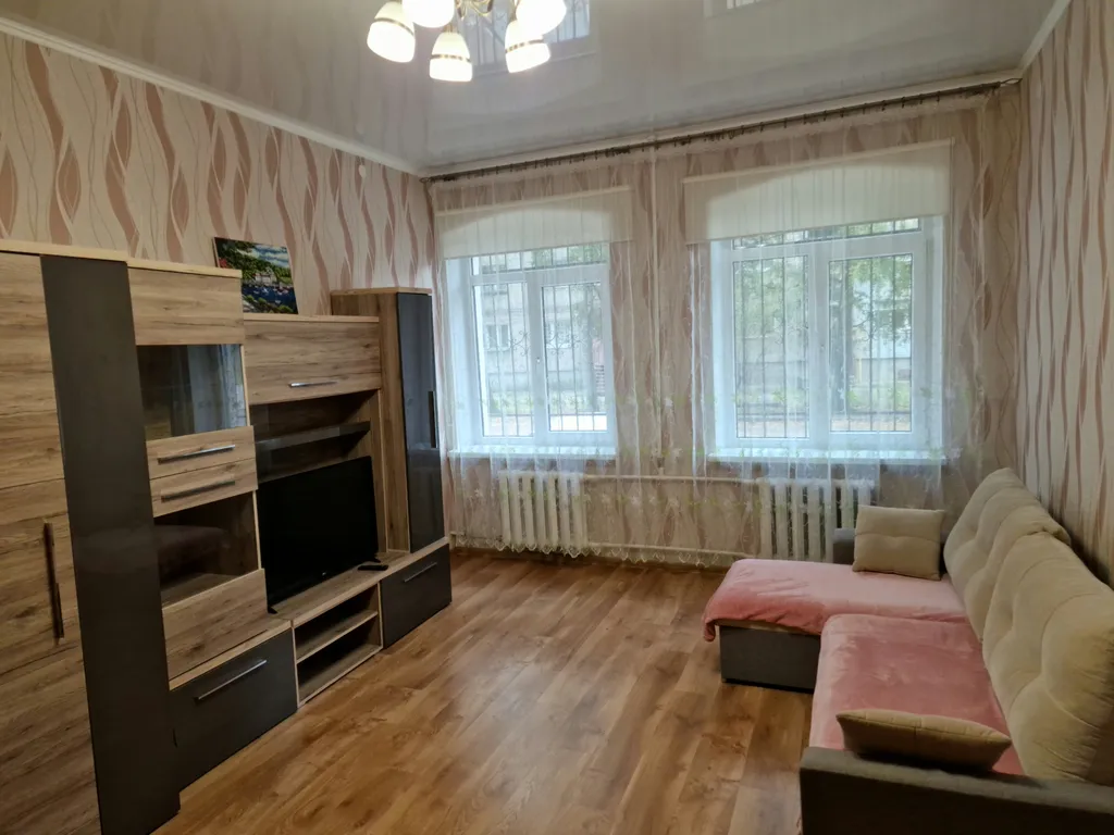 Уютная квартира в центре города — аренда посуточно в Советск