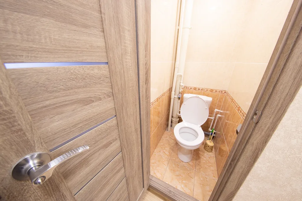 Превосходная квартира в географическом центре