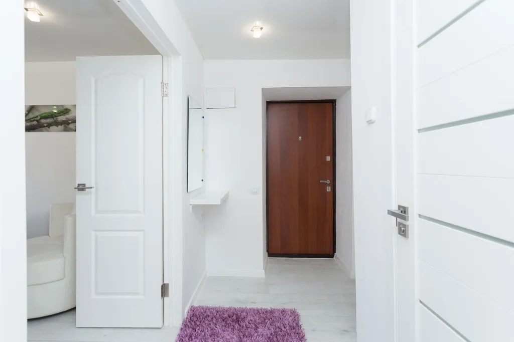 Квартира в самом центре, заселение 24 / 7