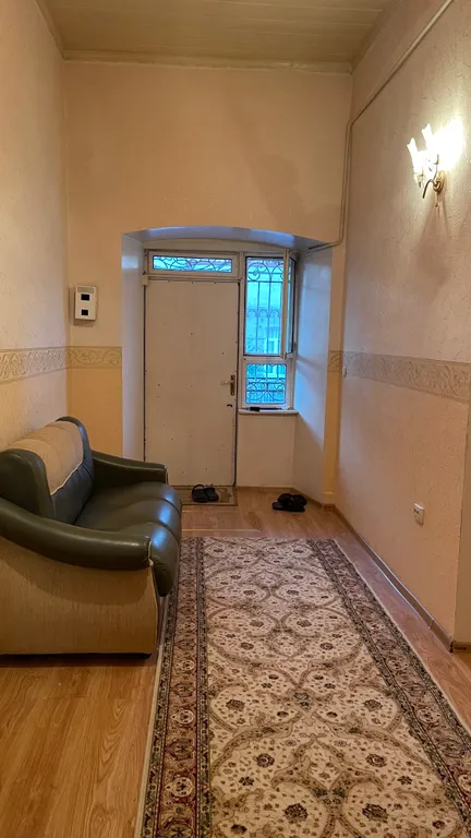 Коттедж Коттедж Уютная квартира в центре города — Дербент