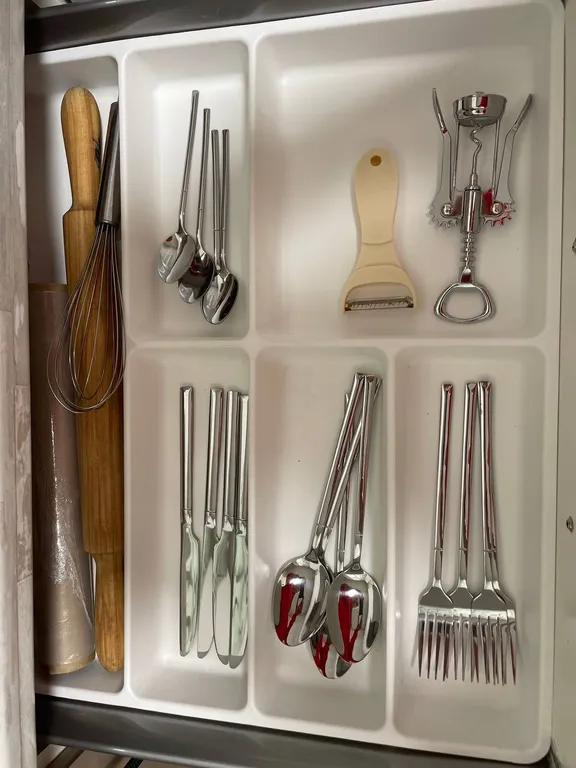 Комфортабельная квартира с двуспальной кроватью в Люберцах