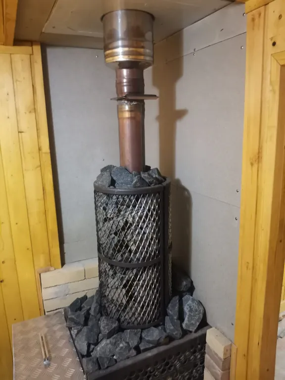 Уютный домик-дача в черте города со всеми удобствами квартиры