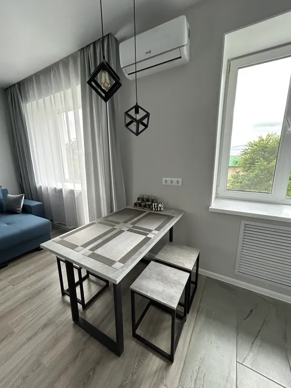 Уютная квартира в центре