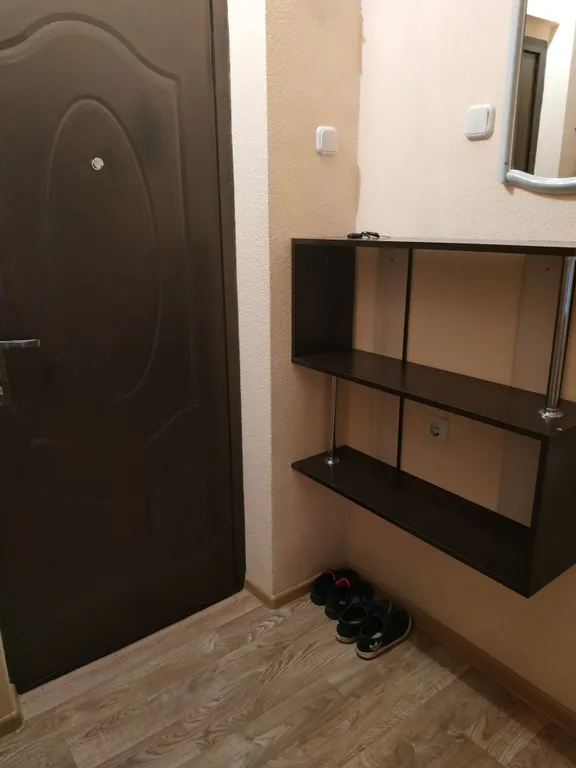 Тихая, уютная квартира в центре поселка