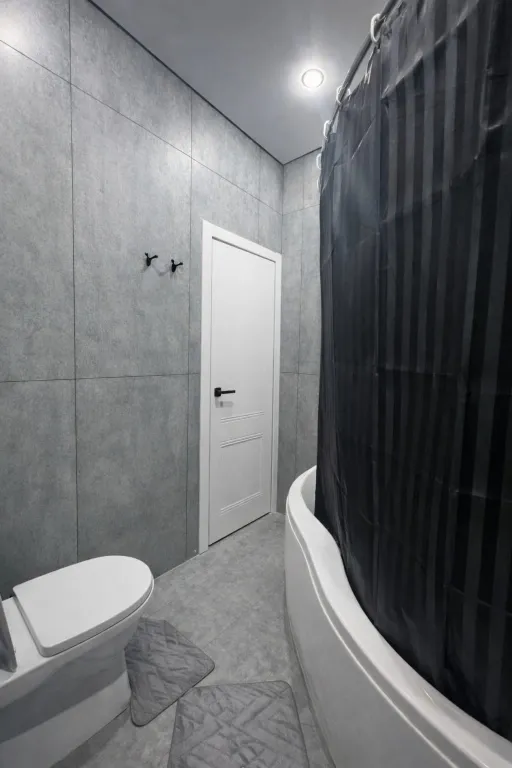 Стильная мансарда