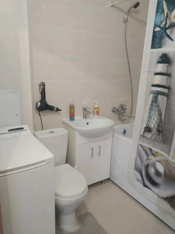 Квартира Квартира То, Что Надо — Светлогорск