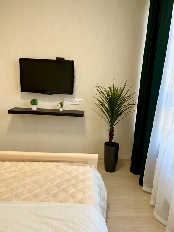 Новая студия