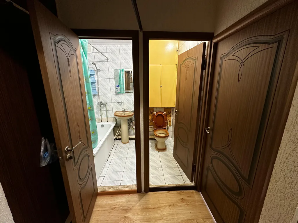 Квартира на Победы 172