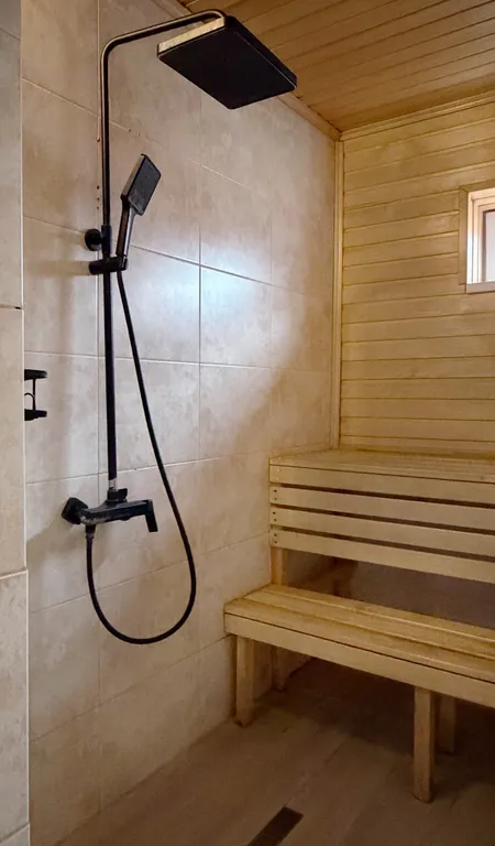 Лесная сказка